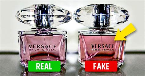 versace fake vs real|check versace perfume authenticity.